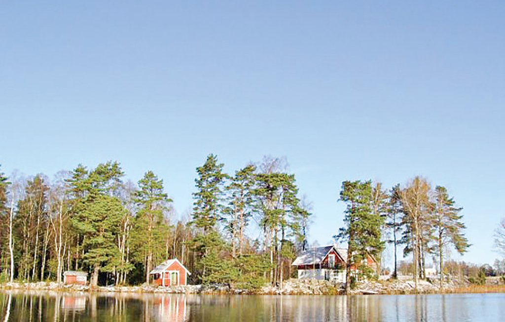 Ferienhaus - Ljungsarp , Schweden - S07650 23