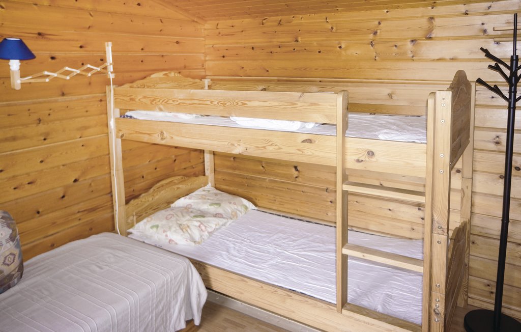 Feriehus - Gällstad , Sverige - S07815 15