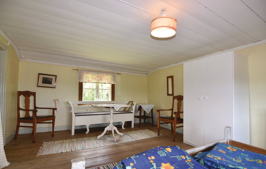 Feriehus - Mårdaklev , Sverige - S07004 17