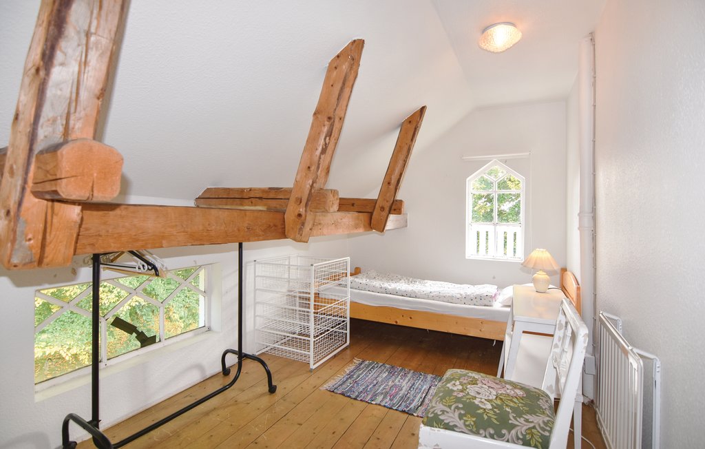 Feriehus - Baggekulla/Lönnern , Sverige - S07172 16