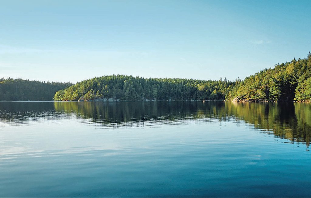 Ferienhaus - Lilla Edet , Schweden - S07880 18