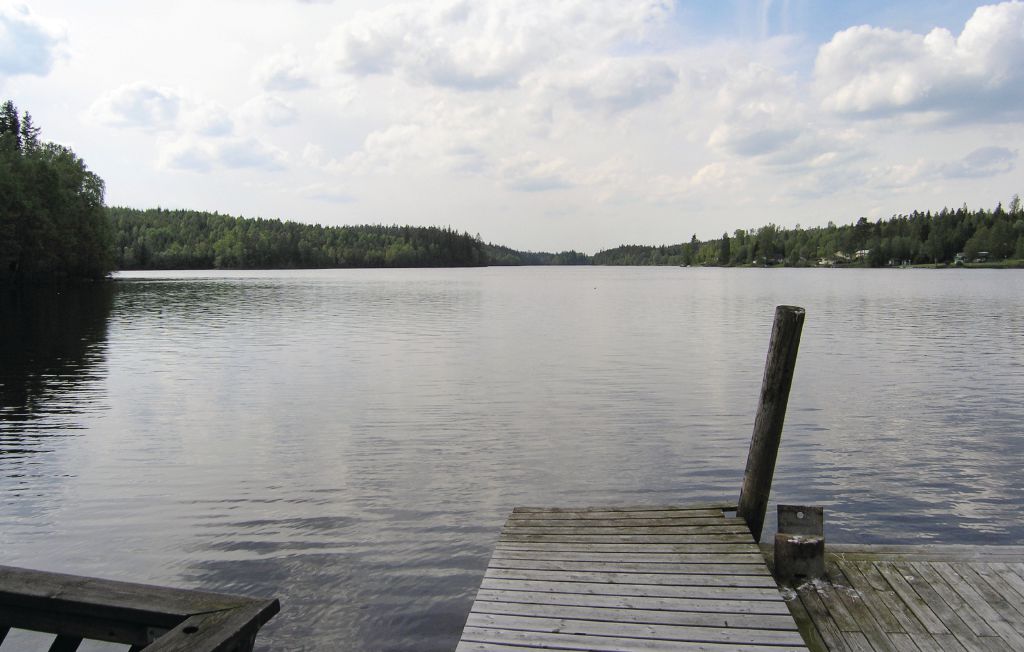 Feriehus - Ambjörnarp , Sverige - S07125 9