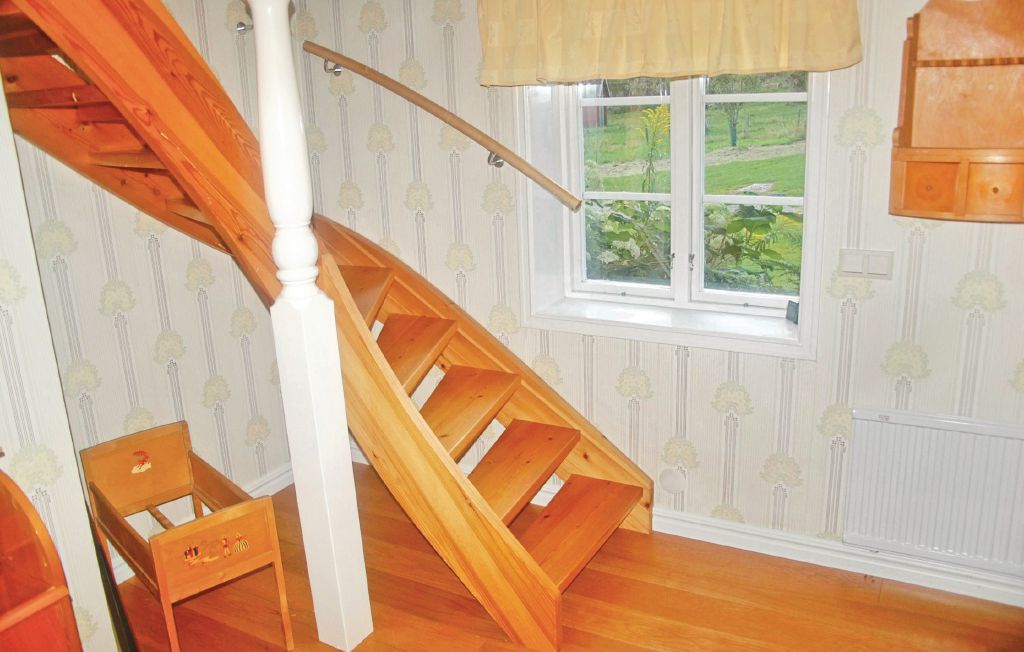 Feriehus - Svenljunga , Sverige - S07231 19