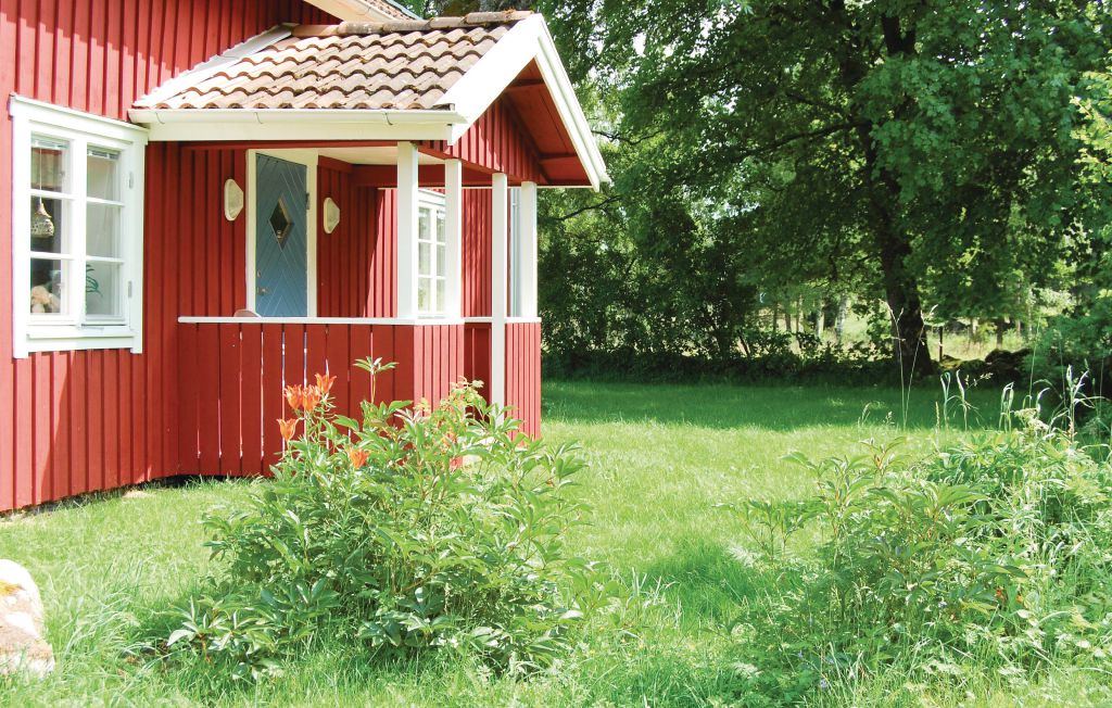 Ferienhaus - Börstig/Trädet , Schweden - S07640 4