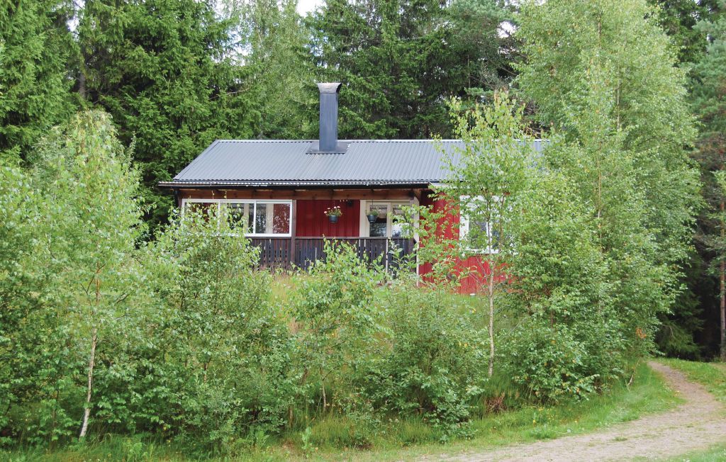 Feriehus - Ljung , Sverige - S07777 5