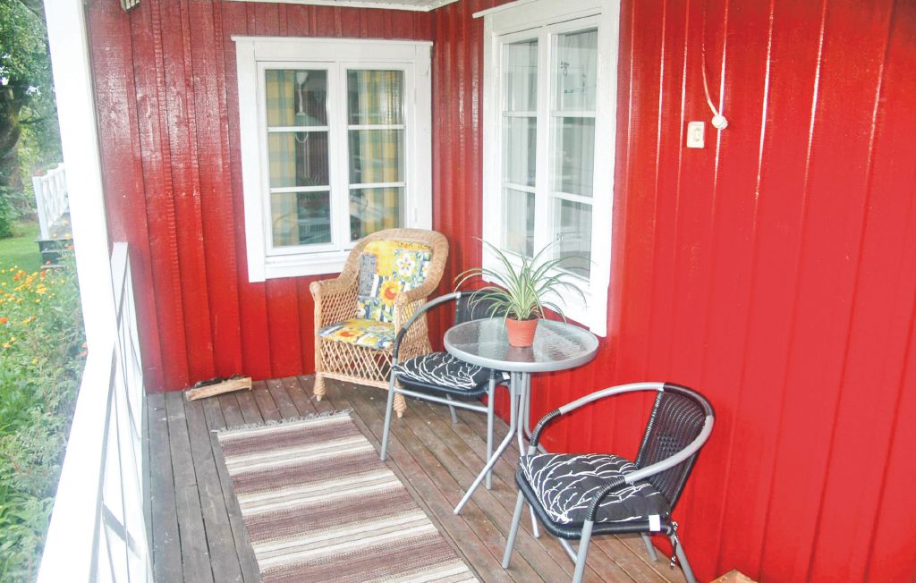 Feriehus - Svenljunga , Sverige - S07231 8