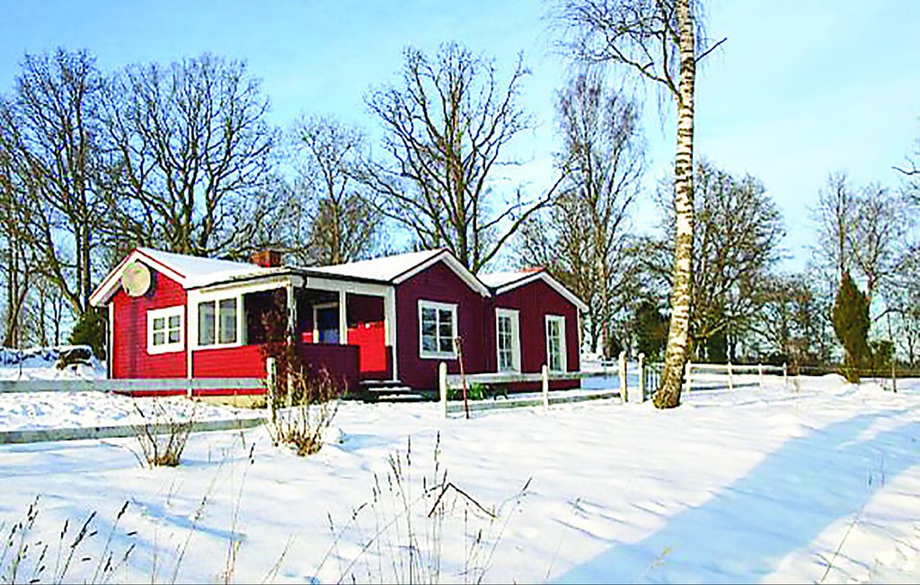Feriehus - Ljungsarp , Sverige - S07547 6