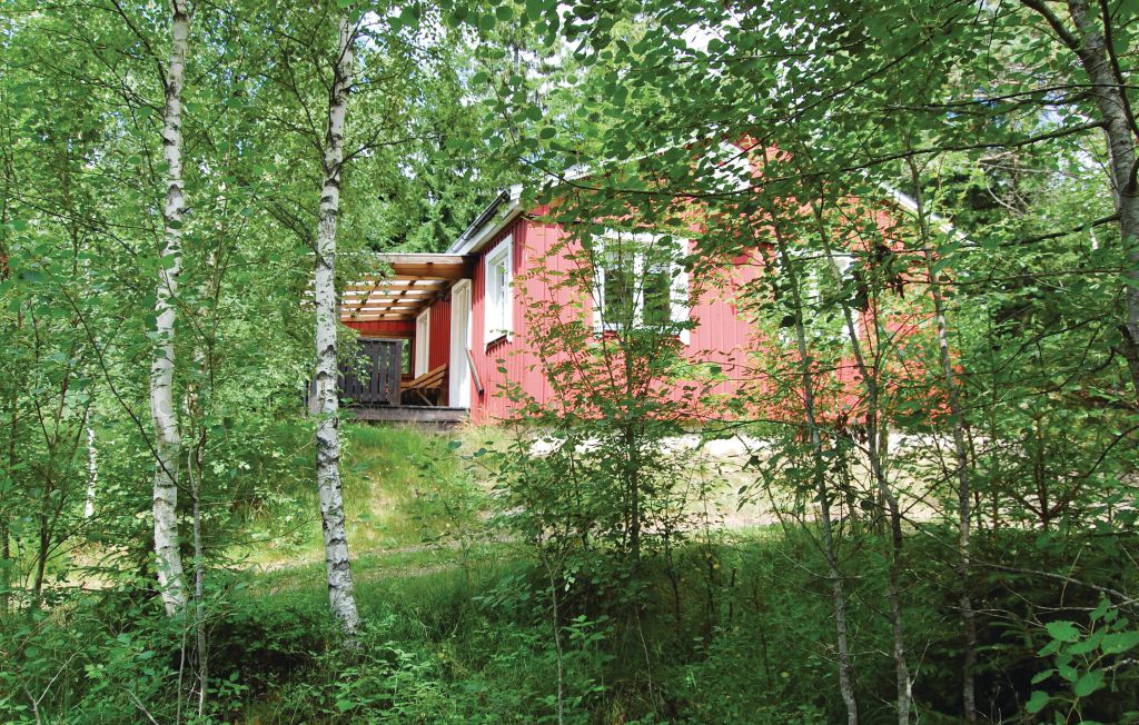 Feriehus - Ljung , Sverige - S07777 7