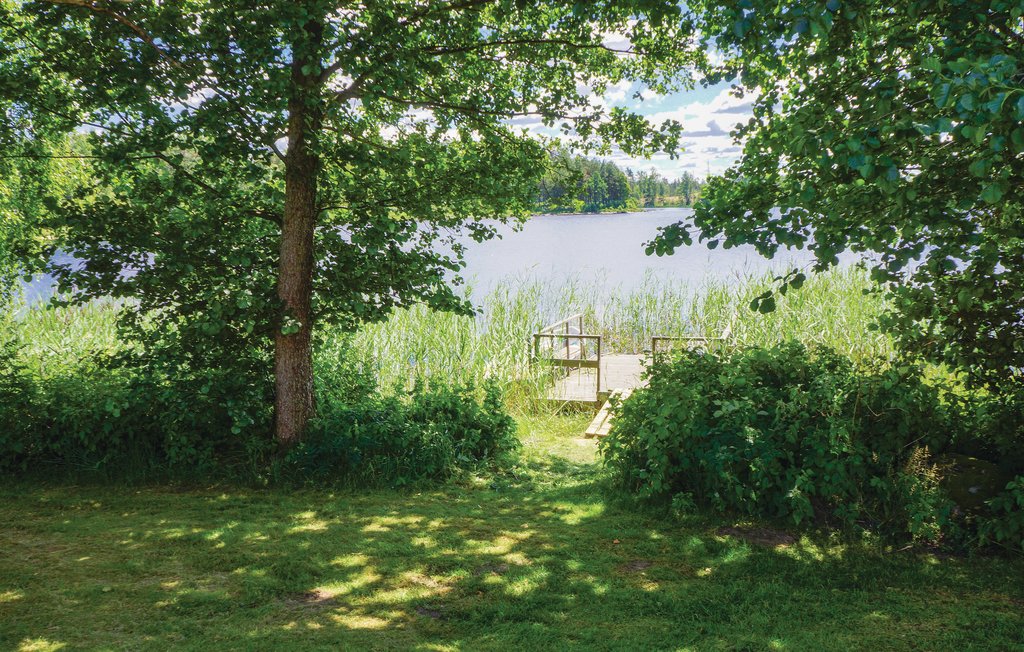 Feriehus - Gällstad , Sverige - S07815 7