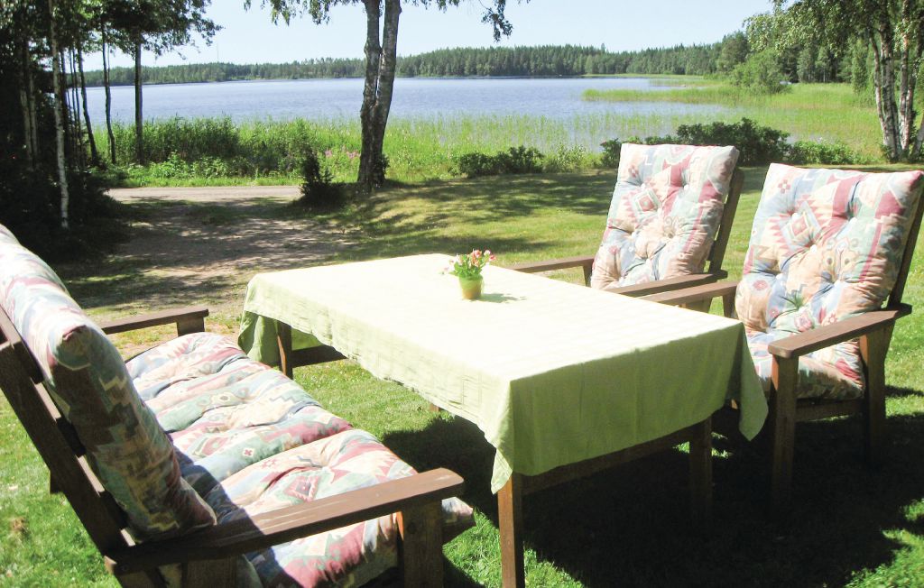 Ferienhaus - Bredebolet/Töreboda , Schweden - S07970 7