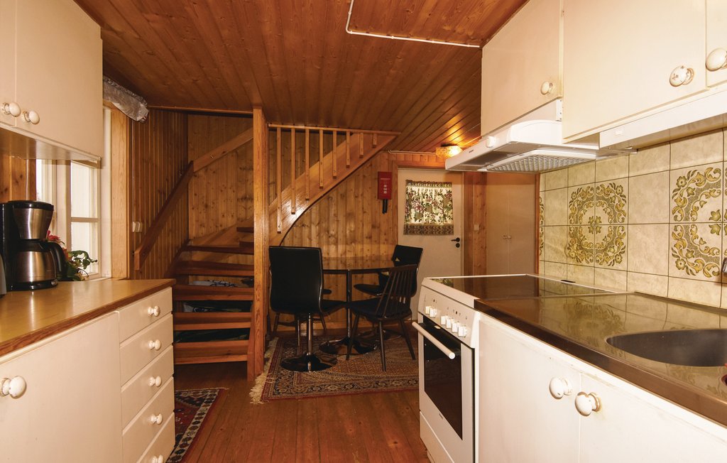 Ferienhaus - Dalstorp , Schweden - S07018 8