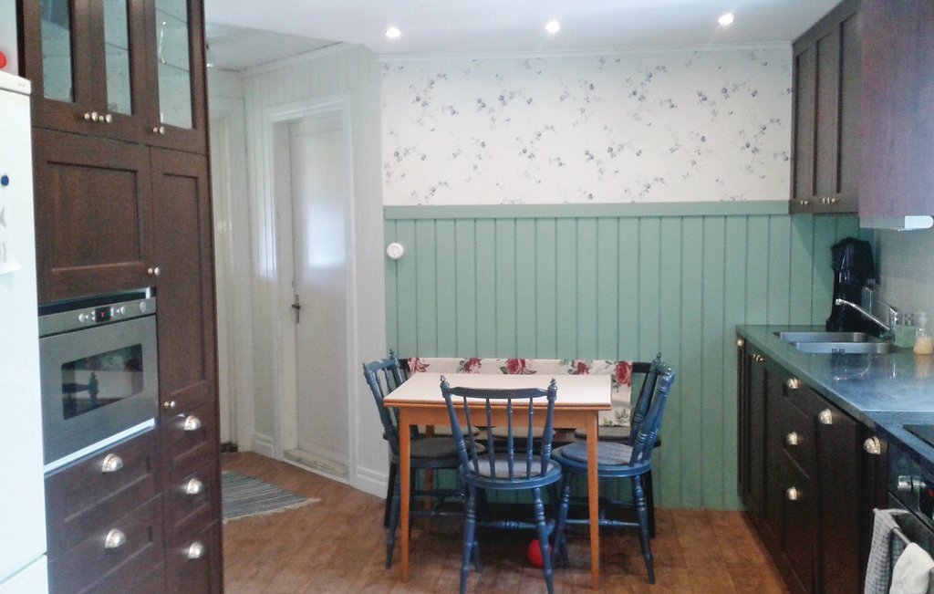 Feriehus - Gårdsjö , Sverige - S07054 6