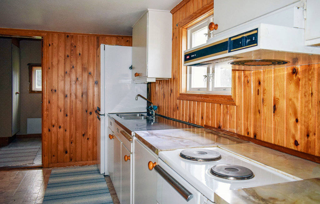 Feriehus - Ambjörnarp , Sverige - S07125 21