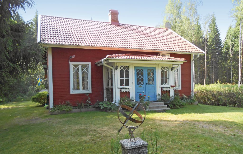 Ferienhaus - Hova/Gårdsjö , Schweden - S07237 10