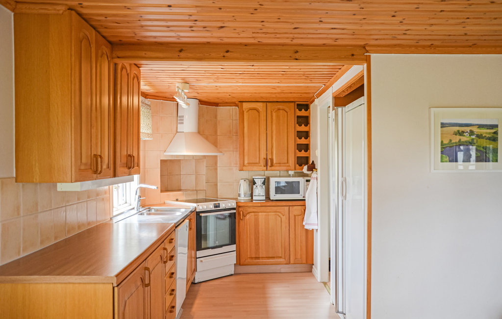 Feriehus - Tidaholm/Suntak , Sverige - S07342 6