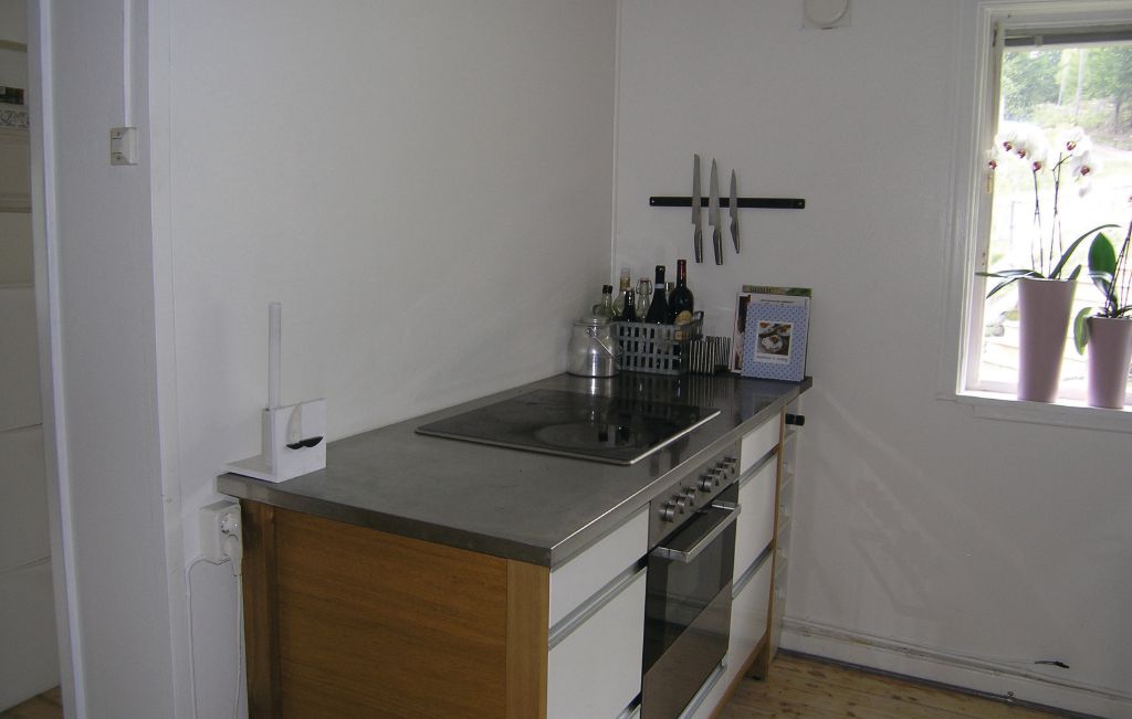 Feriehus - Aplared , Sverige - S07363 18