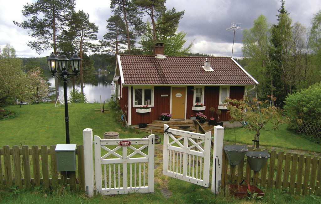 Feriehus - Aplared , Sverige - S07363 6