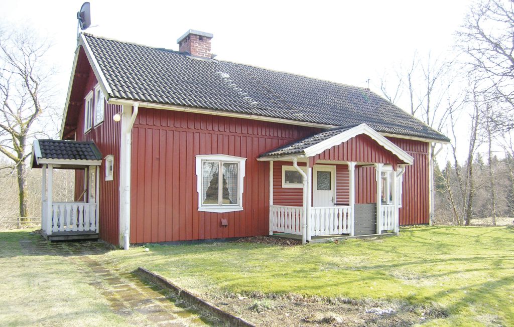 Feriehus - Östra Frölunda , Sverige - S07766 3