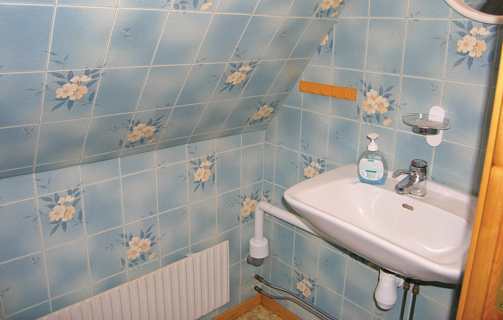 Feriehuse - Kalv , Sverige - S07108 10