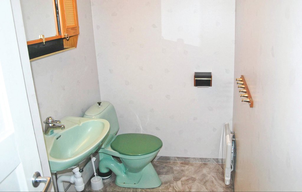 Ferienhaus - Ljungsarp , Schweden - S07240 20