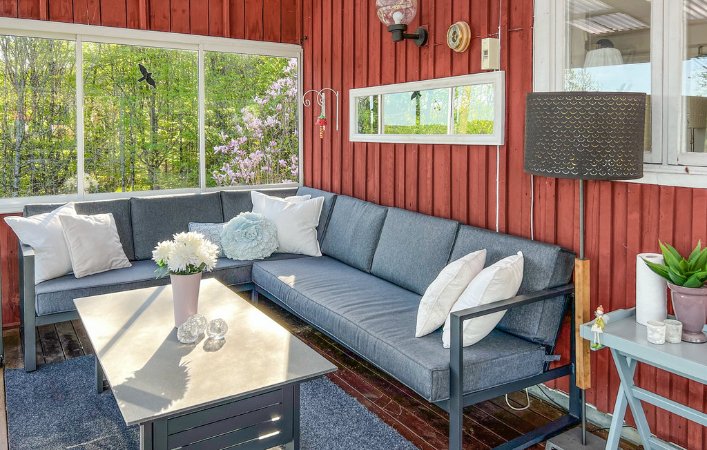 Feriehus - Aplared , Sverige - S07363 20