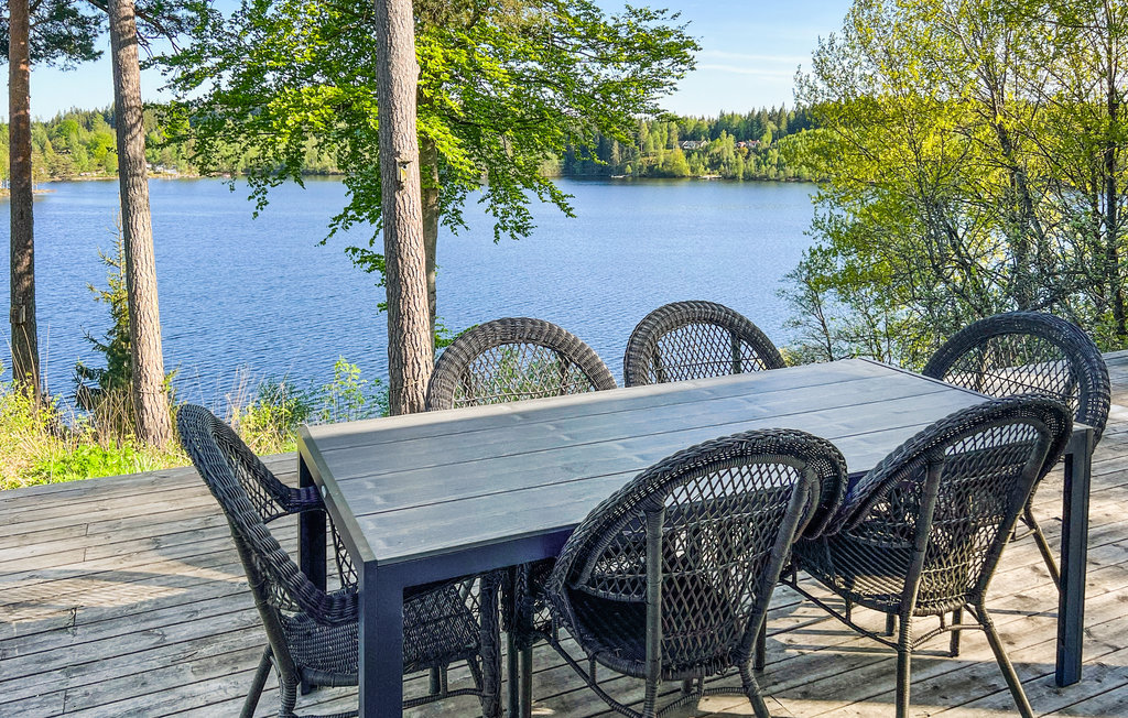 Feriehus - Aplared , Sverige - S07363 3