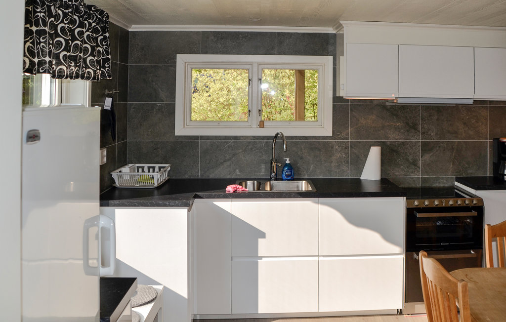 Ferienhaus - Tämta/Fristad , Schweden - S07795 3