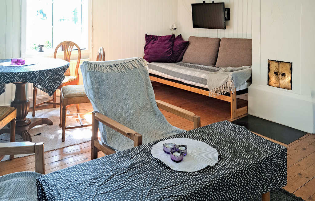 Feriehuse - Vårgårda , Sverige - S07061 4