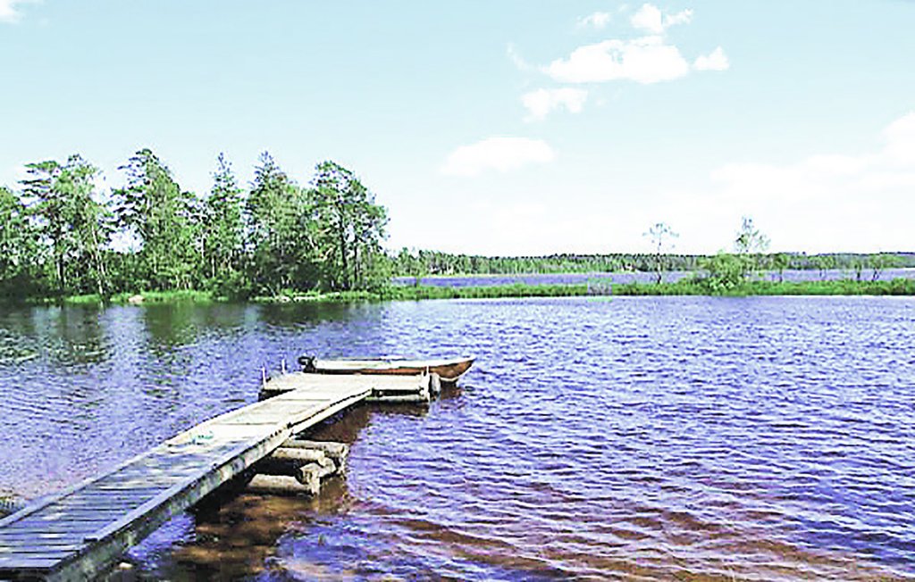 Feriehus - Ljungsarp , Sverige - S07547 17