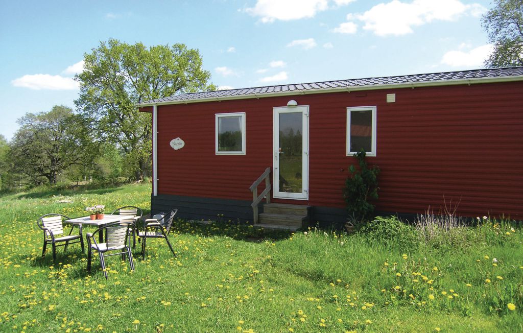 Feriehus - Dalstorp , Sverige - S07097 3