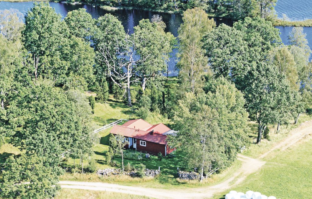 Feriehus - Ljungsarp , Sverige - S07547 2