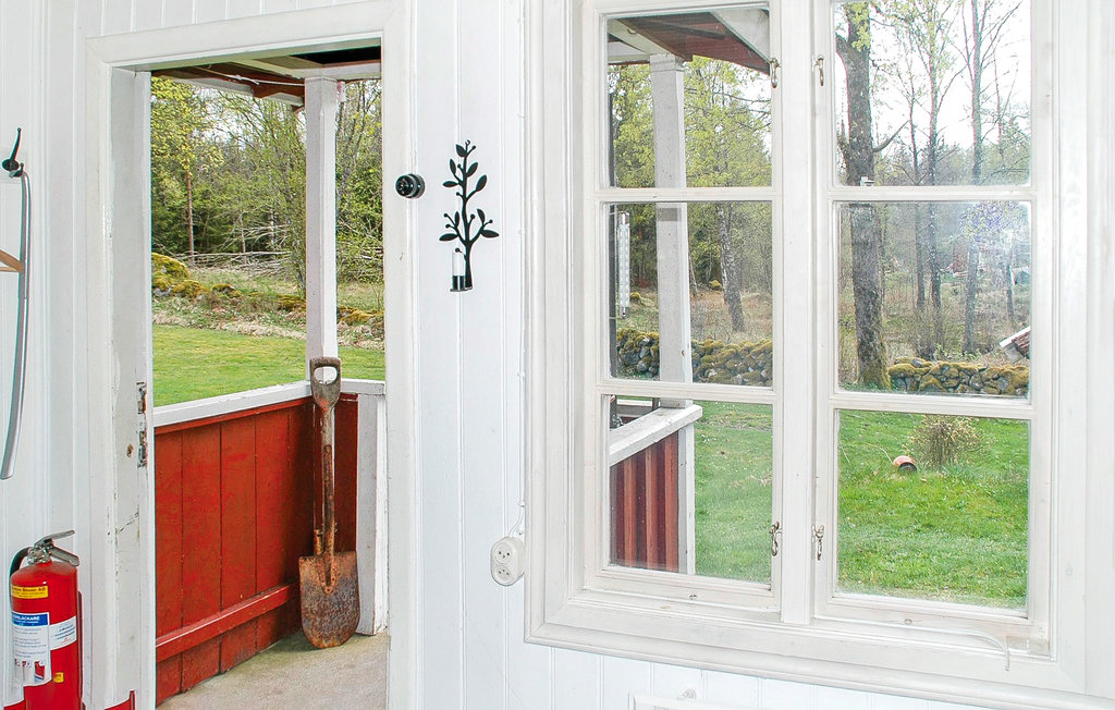 Feriehus - Härryda , Sverige - S07091 6