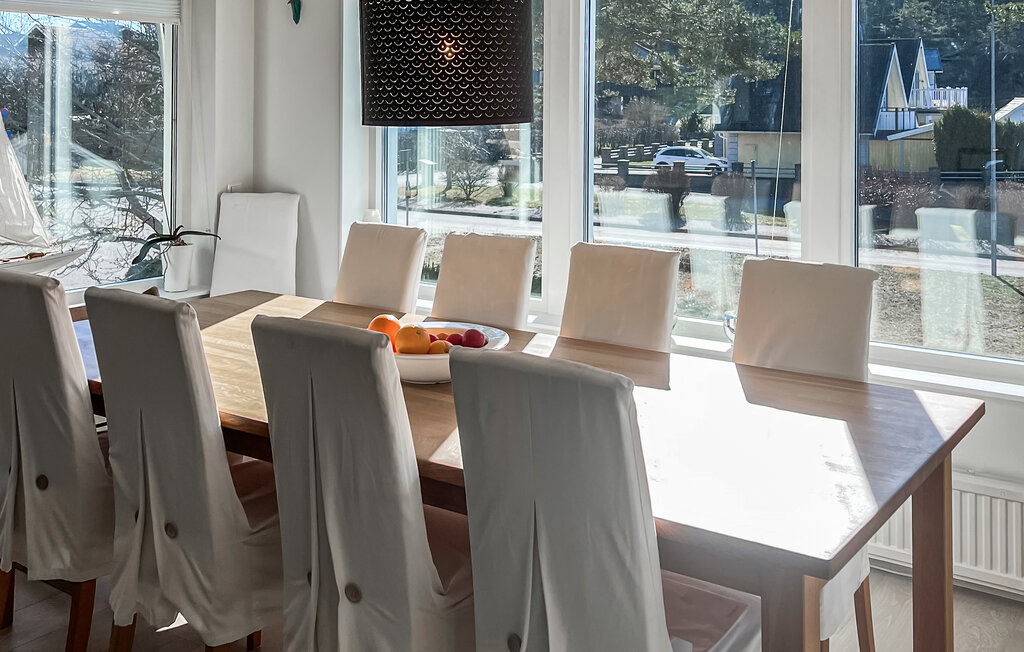 Feriehuse - Göteborg/Näset , Sverige - S07332 10