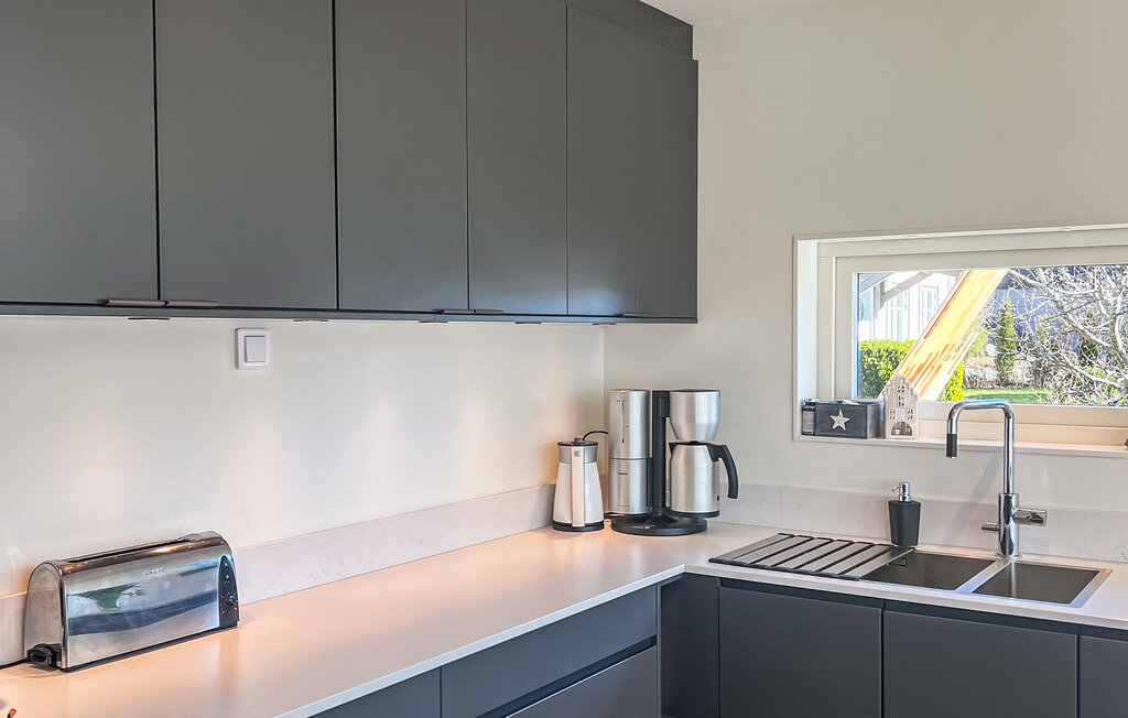 Feriehuse - Göteborg/Näset , Sverige - S07332 12