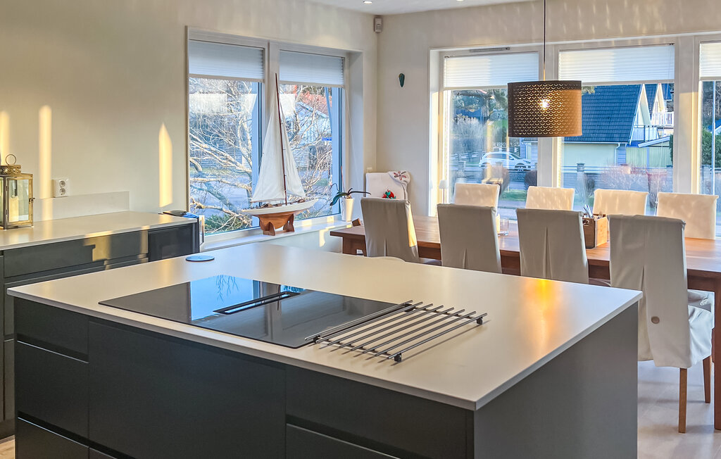 Feriehuse - Göteborg/Näset , Sverige - S07332 13