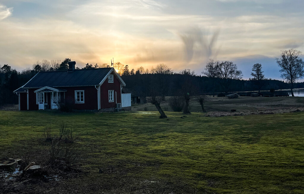 Feriehus - Ambjörnarp , Sverige - S07125 7