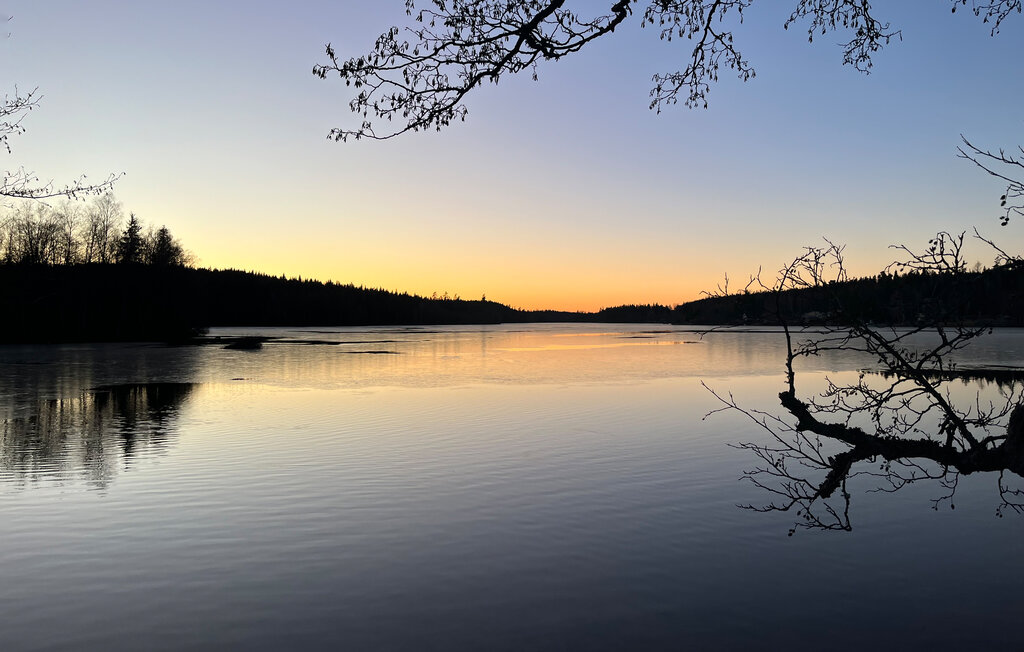 Feriehus - Ambjörnarp , Sverige - S07125 10