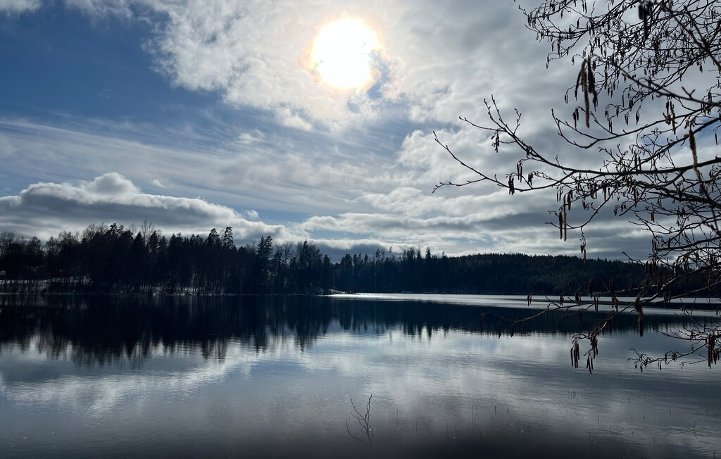 Feriehus - Ambjörnarp , Sverige - S07125 11