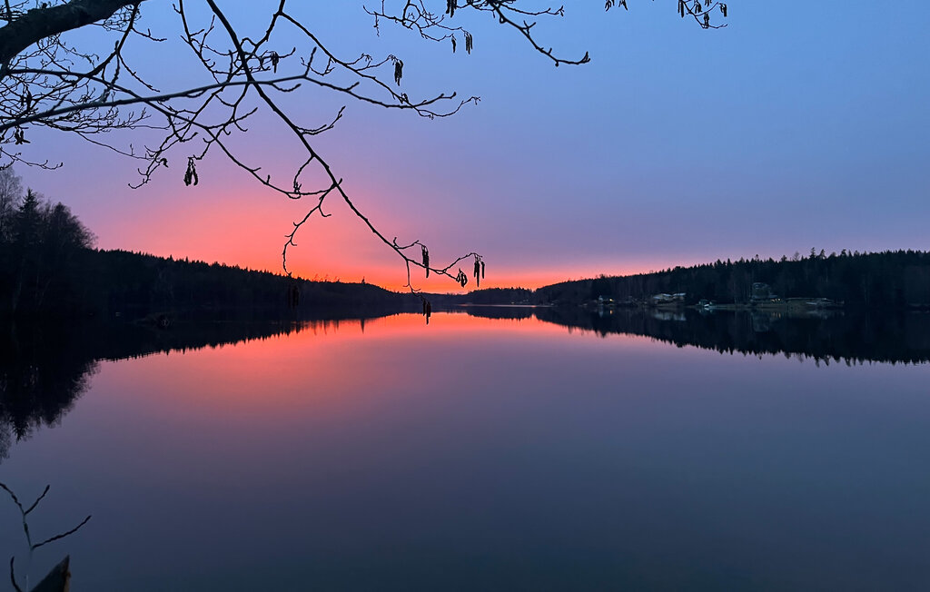 Feriehus - Ambjörnarp , Sverige - S07125 12