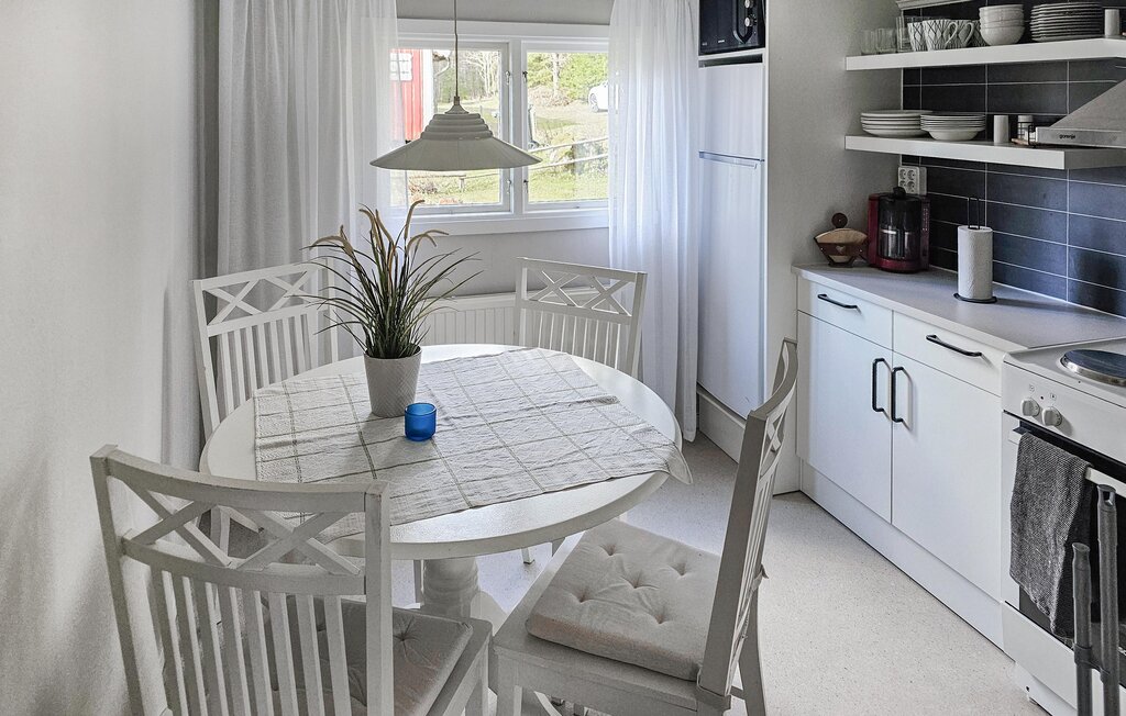 Feriehus - Örsås/Svenljunga , Sverige - S07576 5