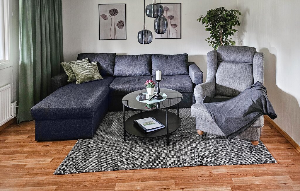 Feriehus - Örsås/Svenljunga , Sverige - S07576 3