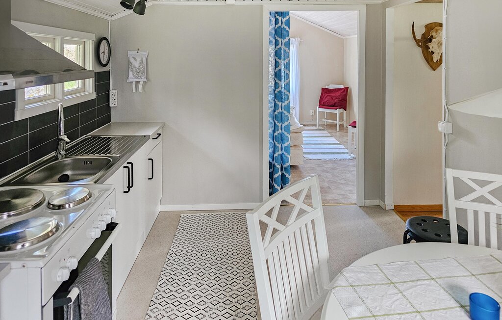 Feriehus - Örsås/Svenljunga , Sverige - S07576 7