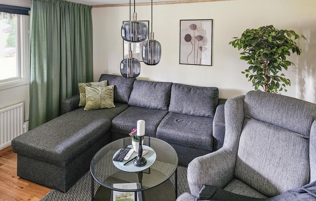 Feriehus - Örsås/Svenljunga , Sverige - S07576 4