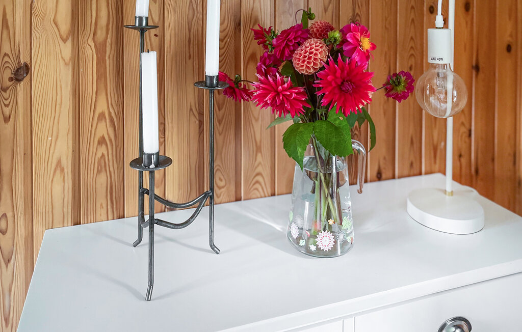 Feriehus - Ambjörnarp , Sverige - S07125 19