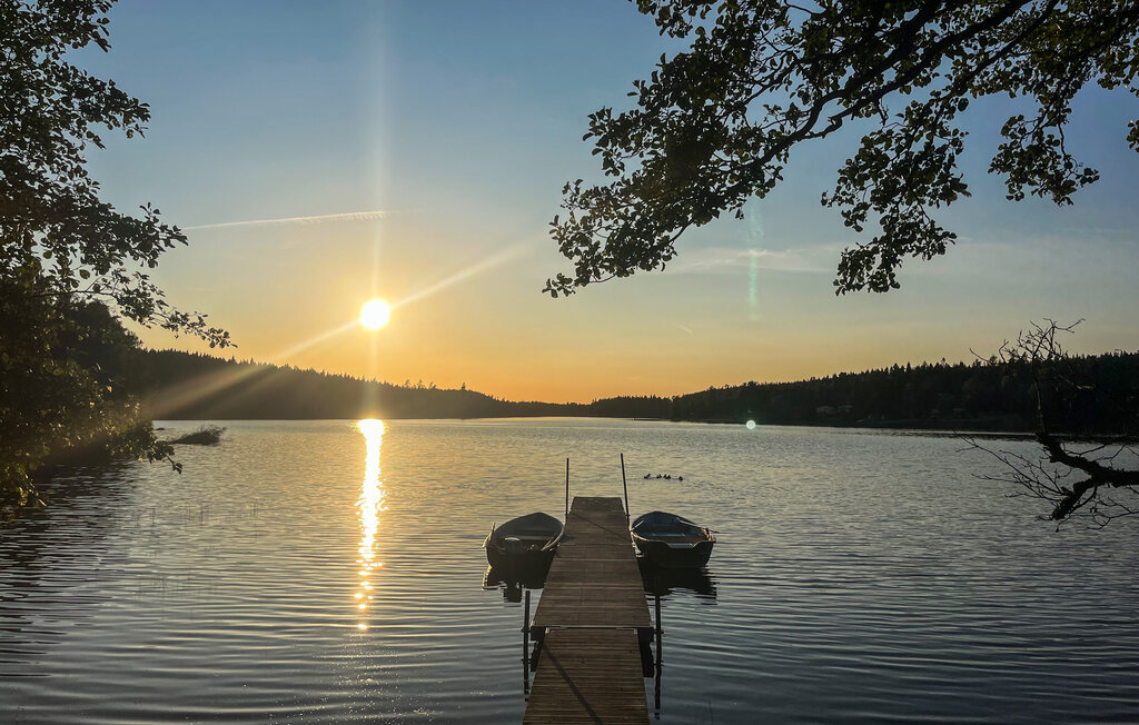 Feriehus - Ambjörnarp , Sverige - S07125 13
