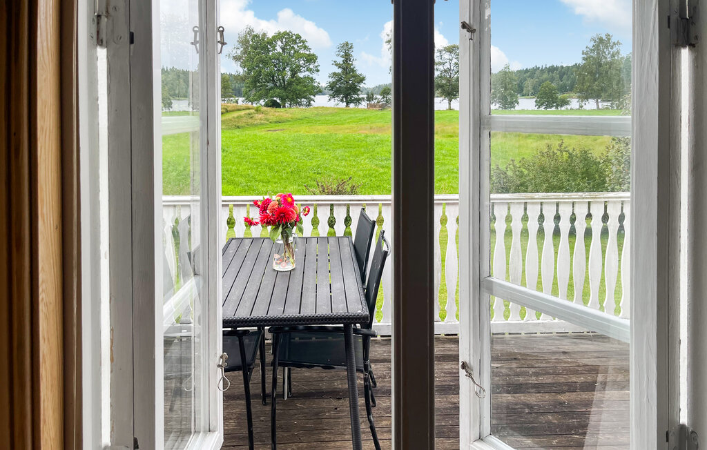 Feriehus - Ambjörnarp , Sverige - S07125 16