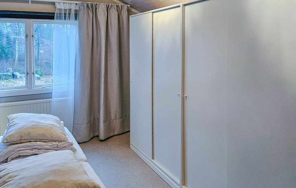 Feriehus - Örsås/Svenljunga , Sverige - S07576 14