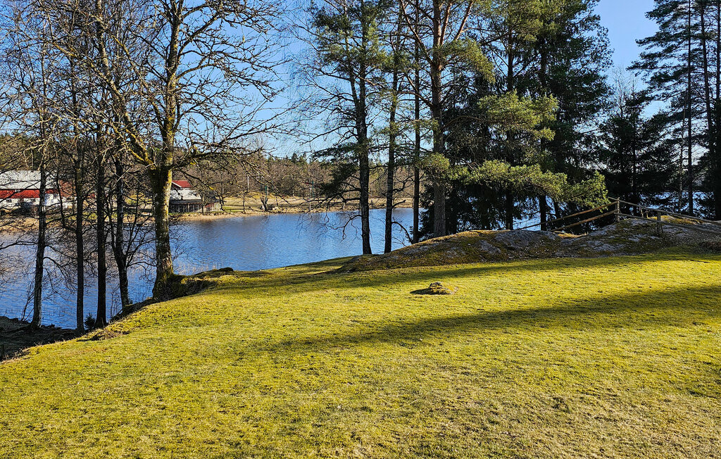 Feriehus - Örsås/Svenljunga , Sverige - S07576 10