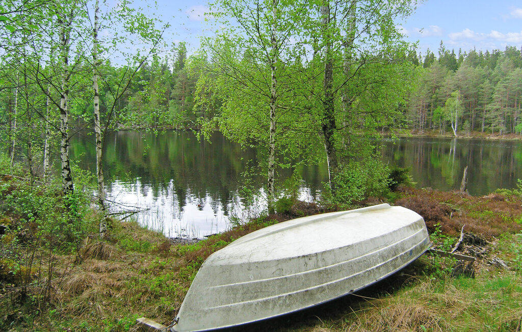 Feriehus - Burseryd , Sverige - S07141 21