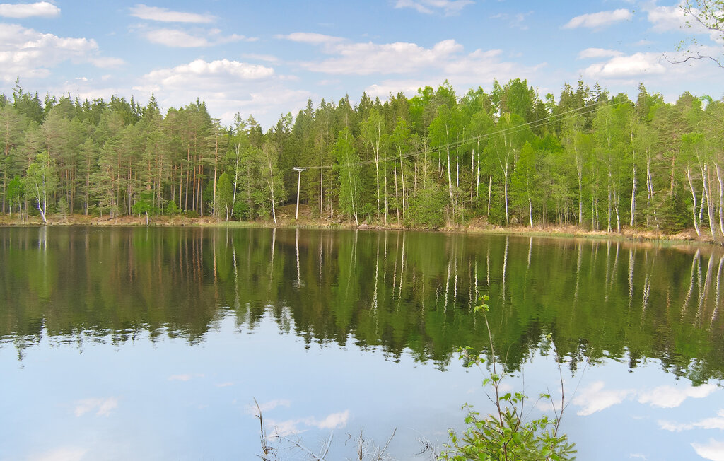 Feriehus - Burseryd , Sverige - S07141 8